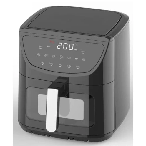 Is Airfryer good or bad for you?