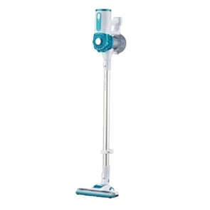 Multi-Voltage Cordless Vacuum Cleaner