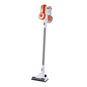 Quiet Handheld Vacuum Cleaner